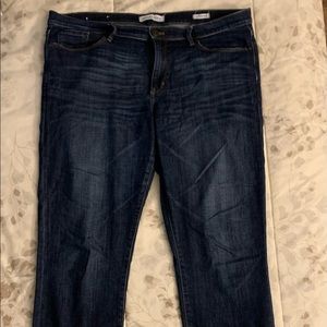 Banana Republic Denim